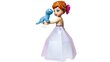 43198 LEGO® | Disney Frozen Anna lossi hoov цена и информация | Klotsid ja konstruktorid | hansapost.ee