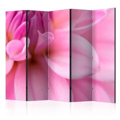 Ширма Лепестки цветов георгин цена и информация | Мобильные стенки | hansapost.ee