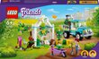 41707 LEGO® Friends Puu istutusmasin hind ja info | Klotsid ja konstruktorid | hansapost.ee