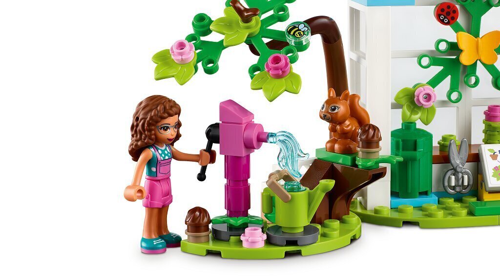 41707 LEGO® Friends Puu istutusmasin hind ja info | Klotsid ja konstruktorid | hansapost.ee