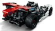 42137 LEGO® Technic Formula E Porsche 99X Electric цена и информация | Klotsid ja konstruktorid | hansapost.ee