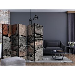 Ширма Темные камни цена и информация | Мобильные стенки | hansapost.ee