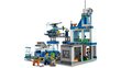 60316 LEGO® City Politseijaoskond hind ja info | Klotsid ja konstruktorid | hansapost.ee