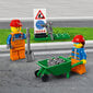 60325 LEGO® City Betooniauto цена и информация | Klotsid ja konstruktorid | hansapost.ee