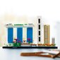 21057 LEGO® Singapuri arhitektuur hind ja info | Klotsid ja konstruktorid | hansapost.ee