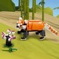 31129 LEGO® Creator Kuninglik Tiiger цена и информация | Klotsid ja konstruktorid | hansapost.ee