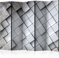 Ширма Gray background 3D цена и информация | Мобильные стенки | hansapost.ee