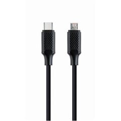 Кабель Gembird CC-USB2-CMMBM-1.5м цена и информация | Borofone 43757-uniw | hansapost.ee
