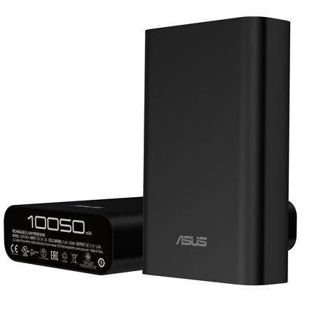 Akupank ASUS ZEN POWER 10050mAh Black hind ja info | Akupangad | hansapost.ee