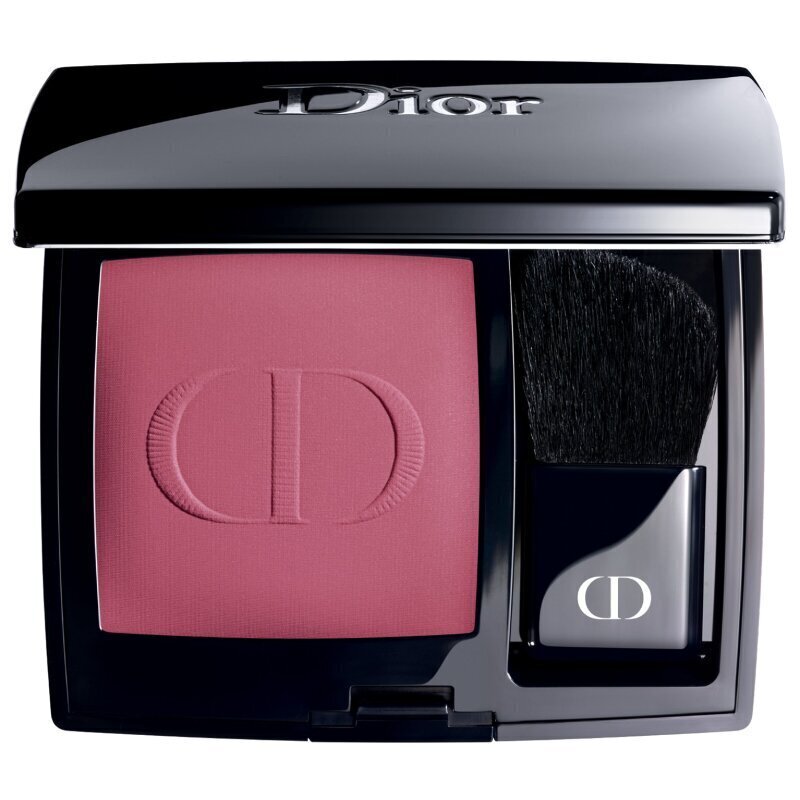 Põsepuna Christian Dior Diorskin Rouge Blush, 6,7 g hind ja info | Päikesepuudrid ja põsepunad | hansapost.ee