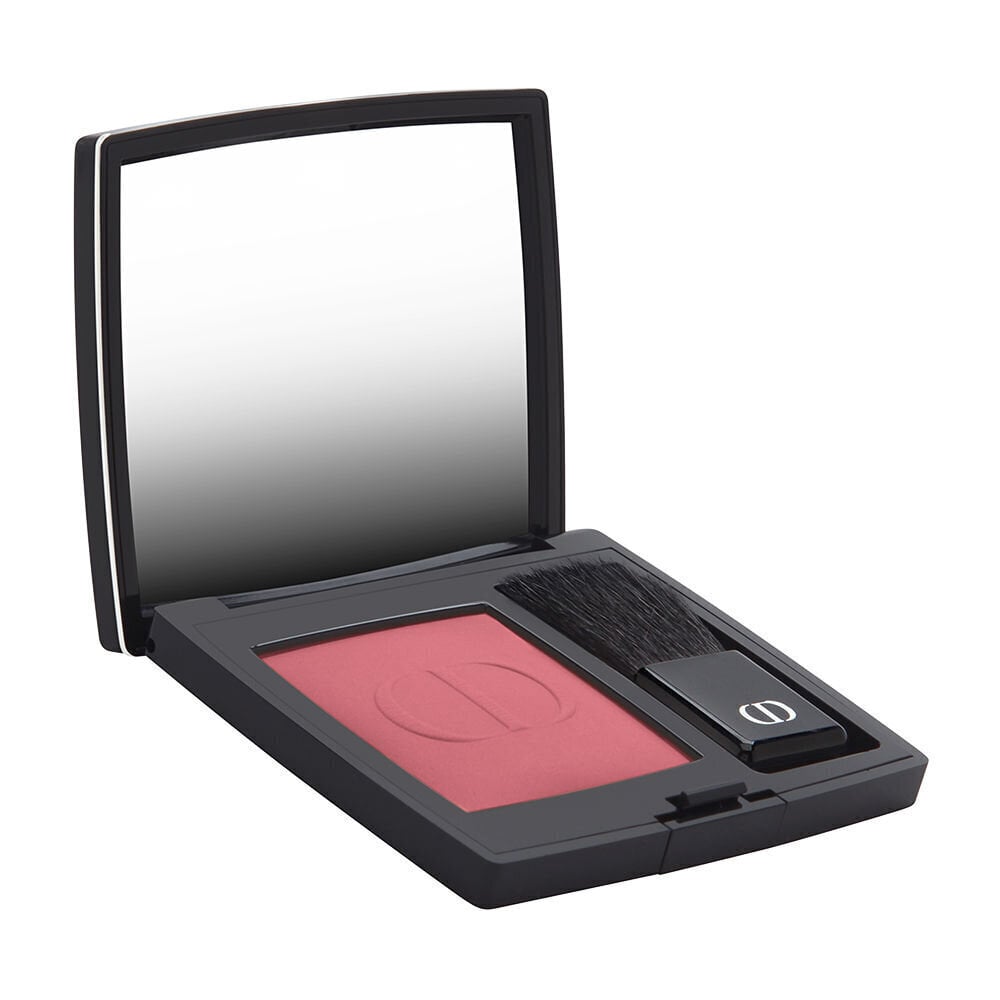 Põsepuna Christian Dior Diorskin Rouge Blush, 6,7 g hind ja info | Päikesepuudrid ja põsepunad | hansapost.ee