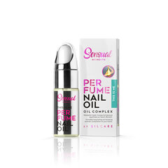 Küünenahaõli Silcare Sensual Moments This Is Me 10 ml hind ja info | Küünelakid ja küünelakieemaldajad | hansapost.ee