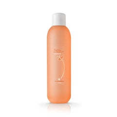 Hübriid geellaki puhastusvahend Silcare The Garden of Colour Melon Orange 1000 ml цена и информация | Лаки для ногтей, укрепители для ногтей | hansapost.ee