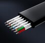 Ugreen HDMI - VGA micro USB adapter цена и информация | USB adapterid ja jagajad | hansapost.ee