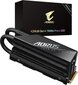 Gigabyte GP-AG70S1TB-P hind ja info | Sisemised kõvakettad | hansapost.ee