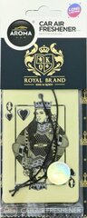 Lõhnakuusk Queen Diamond (Roayal Brand) hind ja info | Aroma Autokaubad | hansapost.ee