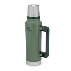 Термос Stanley The Classic Legendary Bottle, 1400 мл цена и информация | Stanley Кухонные товары, товары для домашнего хозяйства | hansapost.ee