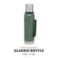 Stanley termos The Classic Legendary Bottle, 1000 ml hind ja info | Termosed ja termokruusid | hansapost.ee