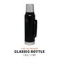 Stanley termos The Classic Legendary Bottle, 1000 ml hind ja info | Termosed ja termokruusid | hansapost.ee