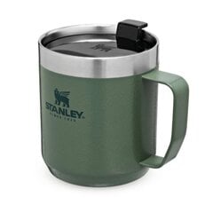 Кружка The Legendary Camp Mug Classic 0.35л, зеленая цена и информация | Stanley Кухонные товары, товары для домашнего хозяйства | hansapost.ee