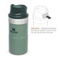 Termoskruus The Trigger-Action Travel Mug Classic 0,25 l, roheline hind ja info | Termosed ja termokruusid | hansapost.ee