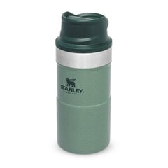 Termoskruus The Trigger-Action Travel Mug Classic 0,25 l, roheline hind ja info | Termosed ja termokruusid | hansapost.ee