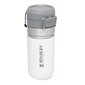 Termospudel The Quick Flip Water Bottle Go 0,47 l, valge цена и информация | Termosed ja termokruusid | hansapost.ee