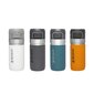 Termospudel The Quick Flip Water Bottle Go 0,47 l, valge цена и информация | Termosed ja termokruusid | hansapost.ee