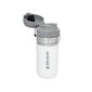 Termospudel The Quick Flip Water Bottle Go 0,47 l, valge цена и информация | Termosed ja termokruusid | hansapost.ee