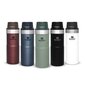 Termokruus The Trigger-Action Travel Mug Classic 0,35 l, sinine hind ja info | Termosed ja termokruusid | hansapost.ee