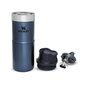 Termokruus The Trigger-Action Travel Mug Classic 0,35 l, sinine hind ja info | Termosed ja termokruusid | hansapost.ee