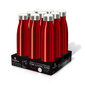 Termopudel BerlingerHaus Metallic Line Burgundy Edition, 0,5 l hind ja info | Termosed ja termokruusid | hansapost.ee