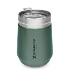 Termostass The Everyday Tumbler, 0.3 l, roheline hind ja info | Stanley Kodukaubad | hansapost.ee