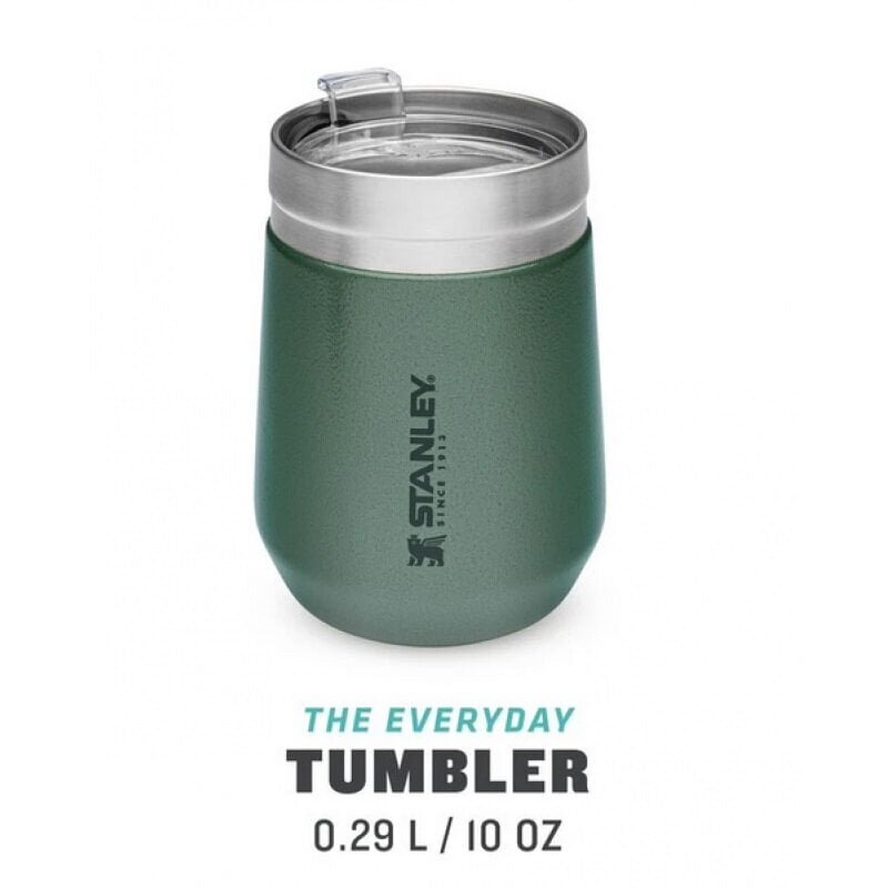 Termostass The Everyday Tumbler, 0.3 l, roheline цена и информация | Termosed ja termokruusid | hansapost.ee