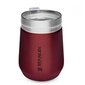 Termostass The Everyday Tumbler, 0.3 l, punane hind ja info | Termosed ja termokruusid | hansapost.ee