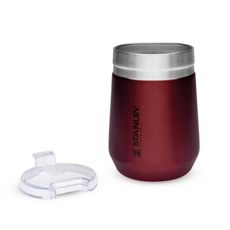 Termostass The Everyday Tumbler, 0.3 l, punane hind ja info | Termosed ja termokruusid | hansapost.ee