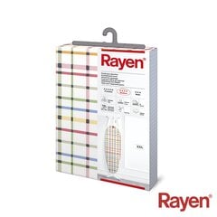 Чехол для гладильной доски Medium XXL Easyclip 150x55cм цена и информация | Rayen Кухонные товары, товары для домашнего хозяйства | hansapost.ee