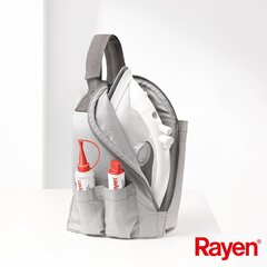 Чехол для утюга 30x20x15cm цена и информация | Rayen Кухонные товары, товары для домашнего хозяйства | hansapost.ee