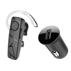 Tellur Vox 60 цена и информация | Bluetooth гарнитура | hansapost.ee