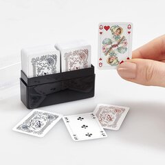 Фирменные игральные карты Piatnik Mini цена и информация | Азартные игры, покер | hansapost.ee