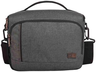 Case Logic CECS103 ERA SLR SBAG OBS 3204005, Серый цена и информация | Cумки, футляры | hansapost.ee