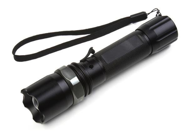 Taskulamp Esperanza EOT003 CREE Q5 5W LED hind ja info | Taskulambid, pealambid ja prožektorid | hansapost.ee