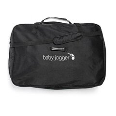 Reisikott kärule Baby Jogger City Select, BJ91508, Black hind ja info | Lapsevankrite tarvikud | hansapost.ee