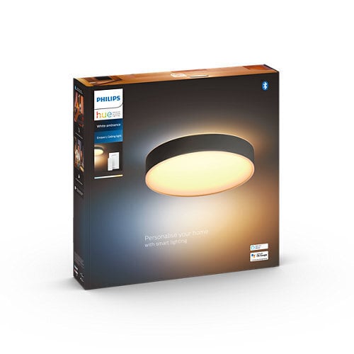 Philips laevalgusti Hue Enrave hind ja info | Laelambid | hansapost.ee