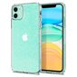 Telefoniümbris Spigen 076CS27181, telefonile iPhone 11, läbipaistev цена и информация | Telefonide kaitsekaaned ja -ümbrised | hansapost.ee