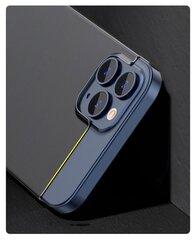 Telefoniümbris Baseus, telefonile iPhone 12 mini WIAPIPH54N-06 цена и информация | Чехлы для телефонов | hansapost.ee