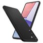 Spigen ACS02422 Samsung Galaxy S21 5G jaoks, must цена и информация | Telefonide kaitsekaaned ja -ümbrised | hansapost.ee