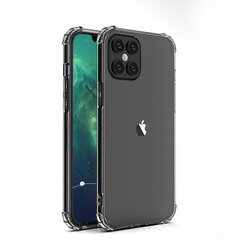 Telefoniümbris Anti Shock iPhone XS Max hind ja info | Anti Shock Mobiiltelefonid ja lisatarvikud | hansapost.ee