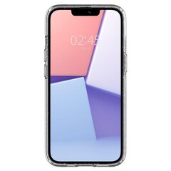 Чехол Spigen для Iphone 13 Mini, прозрачный цена и информация | Чехлы для телефонов | hansapost.ee