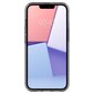 Spigen Crystal Flex mudelile Iphone 13, läbipaistev цена и информация | Telefonide kaitsekaaned ja -ümbrised | hansapost.ee